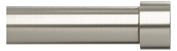 Mantovana estensibile in acciaio inox 91 - 168 cm Cappa - Umbra