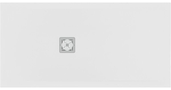 Ideal Standard Ultra Flat S+ Receveur de douche rectangulaire 1400x700x30mm, T5613FR, T5613FR