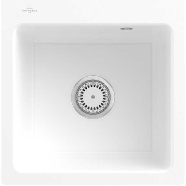 Villeroy & Boch 67811FR1 SP Subway 45 XS piatto 440x475mm