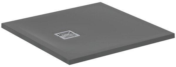 Ideal Standard Ultra Flat S+ bac à douche carré 800x800x30mm, T5600FS, T5600FS