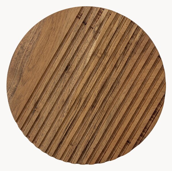 Tagliere in legno di mango Dotta