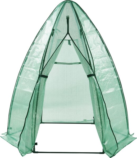 Serra 'Hunze' 183x160cm Verde