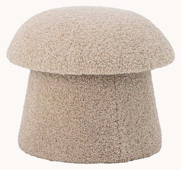 Pouf Bocca