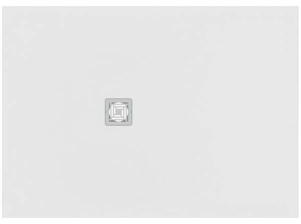 Ideal Standard Ultra Flat S+ Receveur de douche rectangulaire 1400x1000x30mm, T5708FR, T5708FR