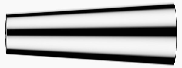 Dornbracht MADISON Insert de levier, pour robinetteries de lavabo, 11170370-00, 11170370-00