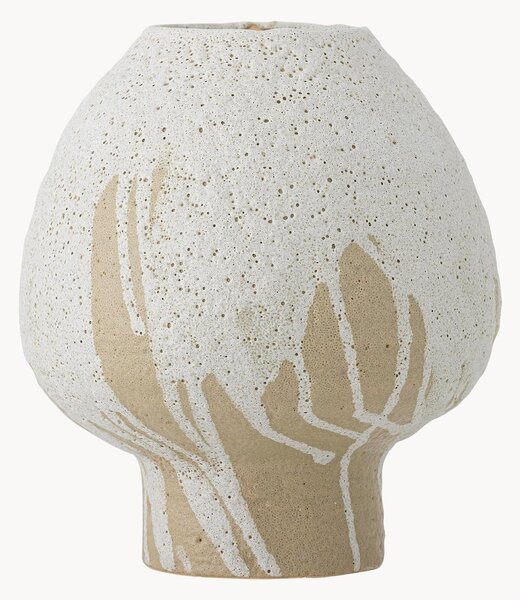 Vaso in gres Morag, alt. 19 cm
