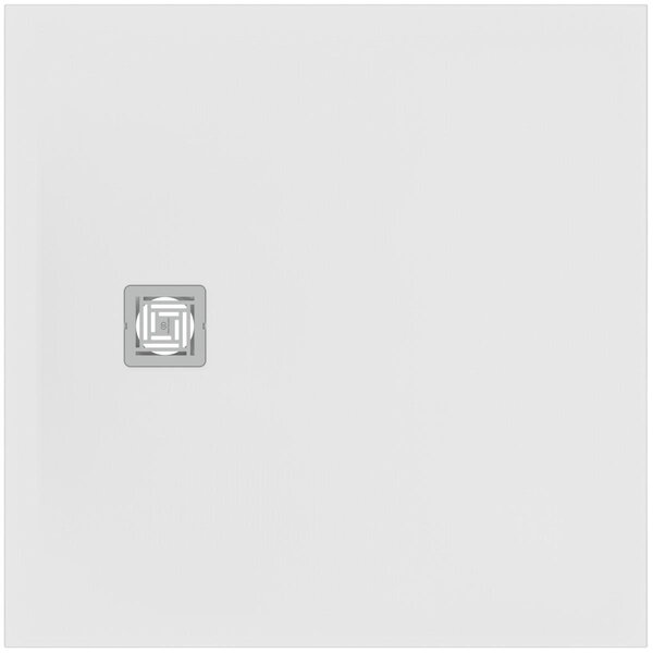 Ideal Standard Ultra Flat S+ receveur de douche carré 1000x1000x30mm, T5608FR, T5608FR