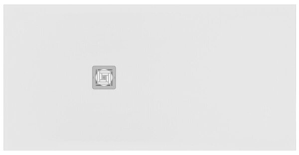 Ideal Standard Ultra Flat S+ Receveur de douche rectangulaire 1600x800x30mm, T5602FR, T5602FR
