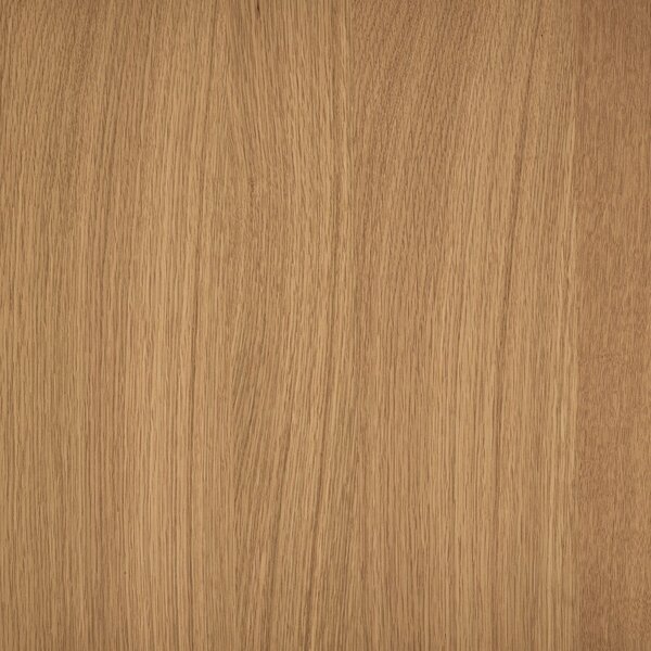Libreria a sospensione in rovere naturale 70x70 cm Mistral - Hammel Furniture