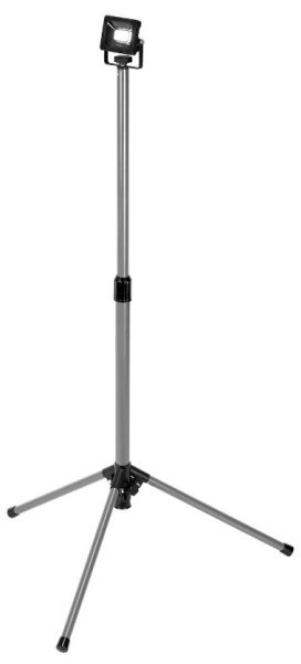 Ledvance - Riflettore LED con supporto WORKLIGHT TRIPOD LED/10W/230V IP65