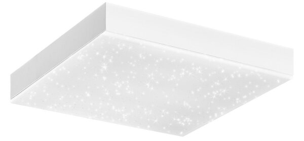 Ledvance - Plafoniera LED dimmerabile SMART+ FRAMELESS LED/21W/230V Wi-Fi