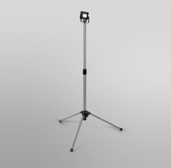 Ledvance - Riflettore LED con supporto WORKLIGHT TRIPOD LED/10W/230V IP65