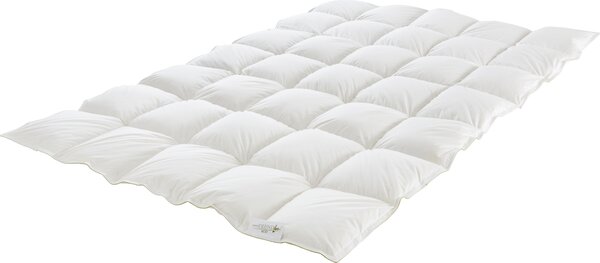 Badenia Trendline Eco piumino Medium (135 x 200 cm) - B-merce molto buona