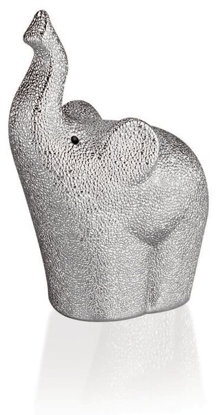Bomboniera "Elefante" (H. 16,5 cm)
