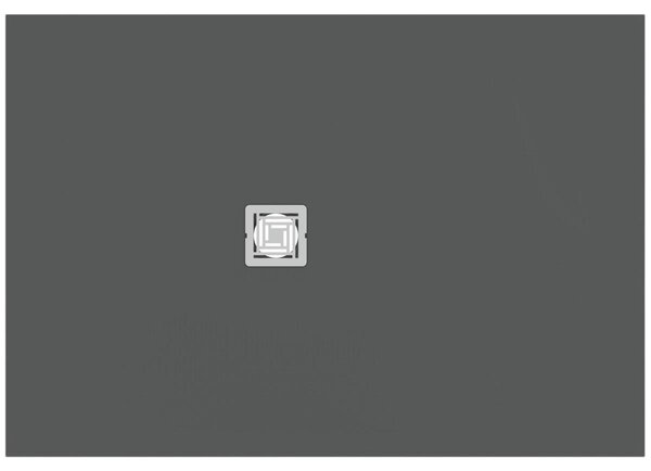 Ideal Standard Ultra Flat S+ Receveur de douche rectangulaire 1300x900x30mm, T5707FS, T5707FS