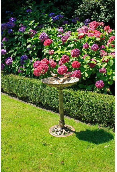 Mangiatoia per uccelli - Garden Pleasure