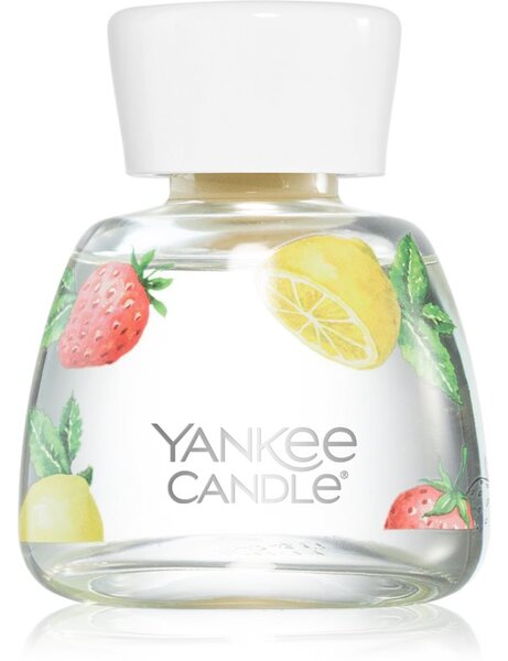Yankee Candle Iced Berry Lemonade diffusore di aromi con ricarica 100 ml