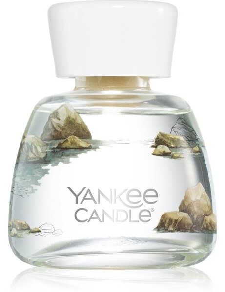 Yankee Candle Amber & Sandalwood diffusore di aromi 100 ml