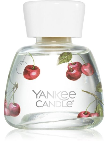 Yankee Candle Black Cherry diffusore di aromi 100 ml