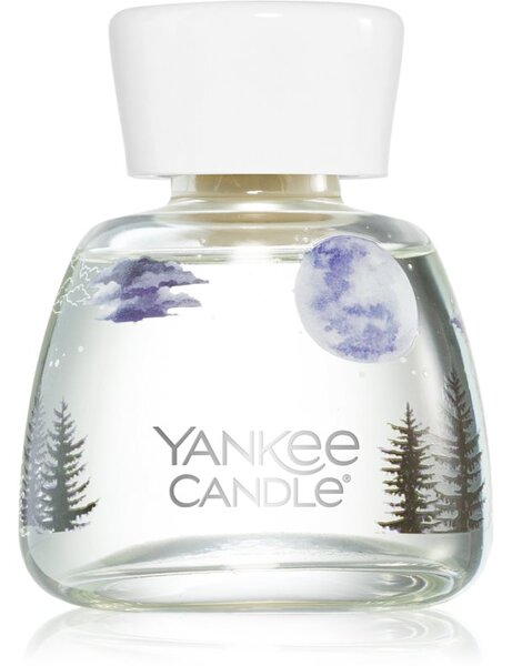 Yankee Candle Midsummer´s Night diffusore di aromi con ricarica 100 ml