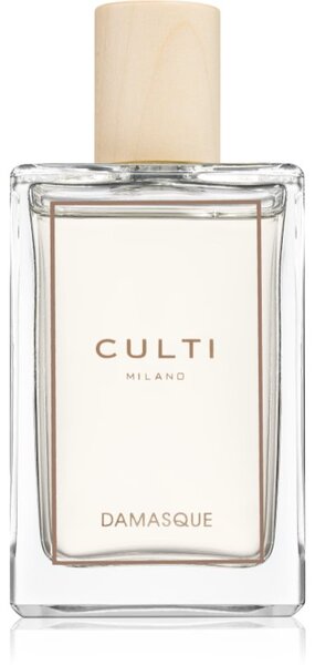 Culti Milano Classic Damasque profumo per ambienti 100 ml