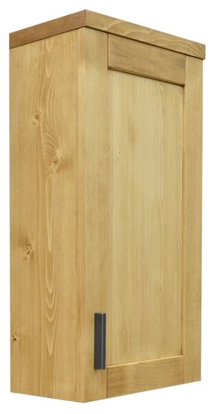 Pensile bagno 1 anta - LM-SDB-4