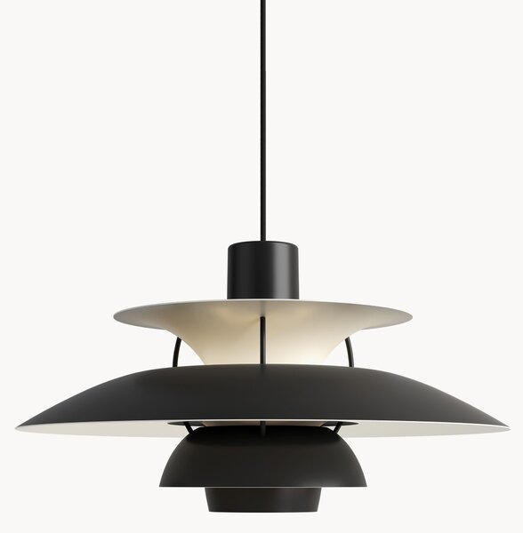 Lampada a sospensione PH 5