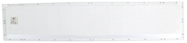 Aigostar - Pannello LED RGBW dimmerabile per controsoffitto MESH LED/36W/230V 120x30 cm