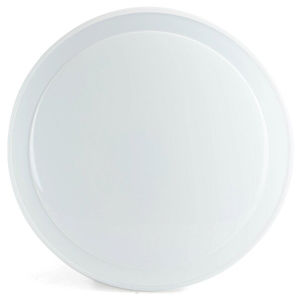 Aigostar - Plafoniera LED RGBW dimmerabile 36W 230V con telecomando