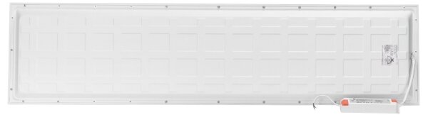 Aigostar - Pannello LED dimmerabile MESH 36W 230V 120x30 cm