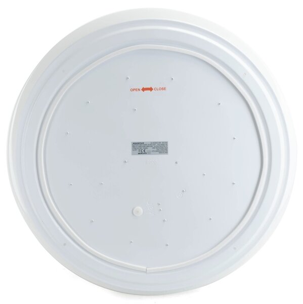 Aigostar - Plafoniera LED RGBW dimmerabile 36W 230V con telecomando