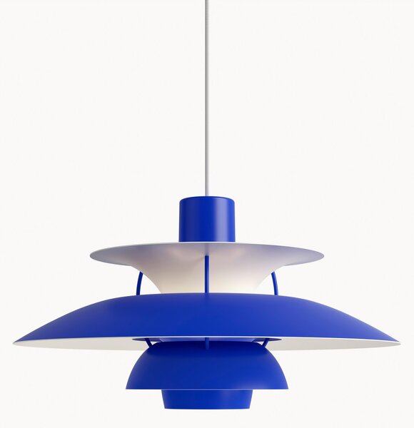 Lampada a sospensione PH 5