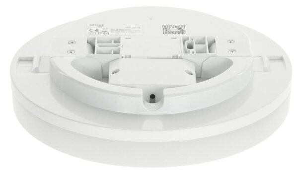 Retlux LED RGBW dimmerabile plafoniera bagno LED 20W 230V Wi-Fi IP44 bianco