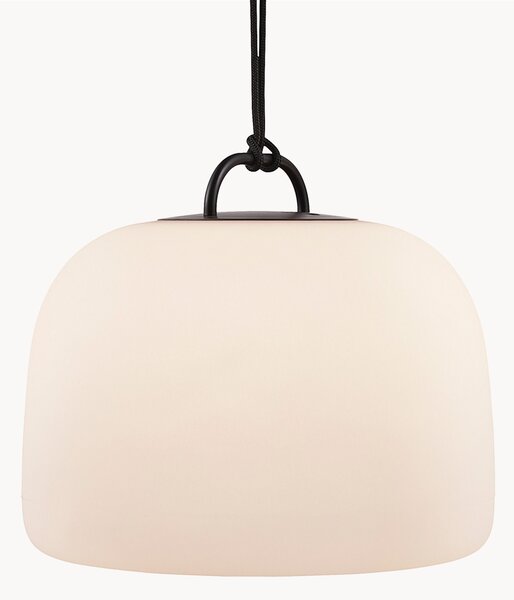 Lampada portatile a LED da esterno con luce regolabile Kettle