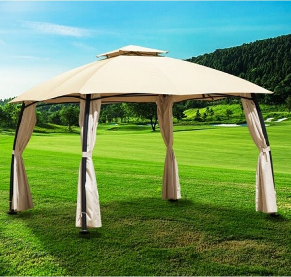 TELO RICAMBIO GAZEBO MARINHA 54448 PAPILLON