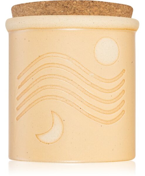 Paddywax Dune Orange Zest & Bergamot candela profumata 226 g