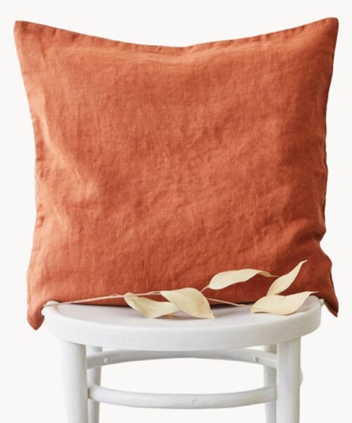 Federa in lino Classic