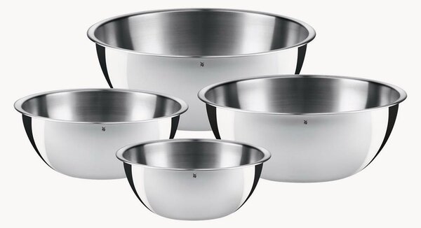 Set di 4 ciotole Gourmet