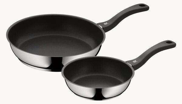 Set 2 padelle Devil A