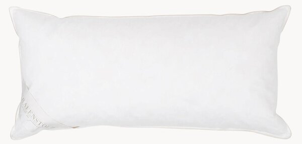 Cuscino in piuma d'oca Clarissa, normale, 50x70 cm