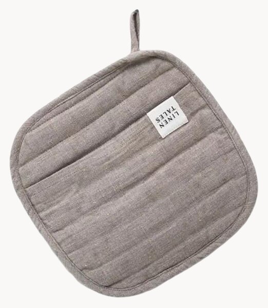 Presina in lino Natural