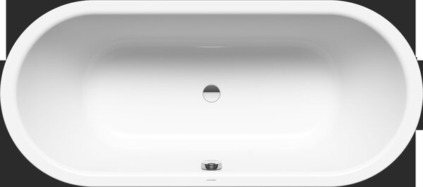 KALDEWEI CLASSIC DUO OVAL Mod. 114, Baignoires ovales, 170x75cm, 291400011001, 291400011001