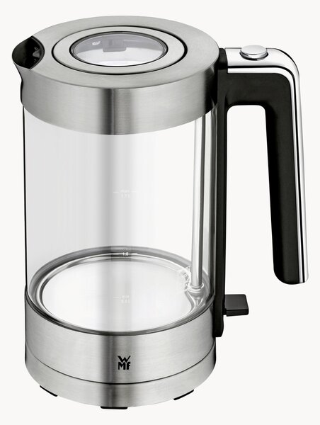 Bollitore in vetro Lono, 1,7 L