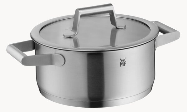 Casseruola con coperchio Comfort Line