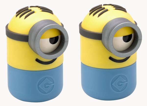 Set sale e pepe Minions