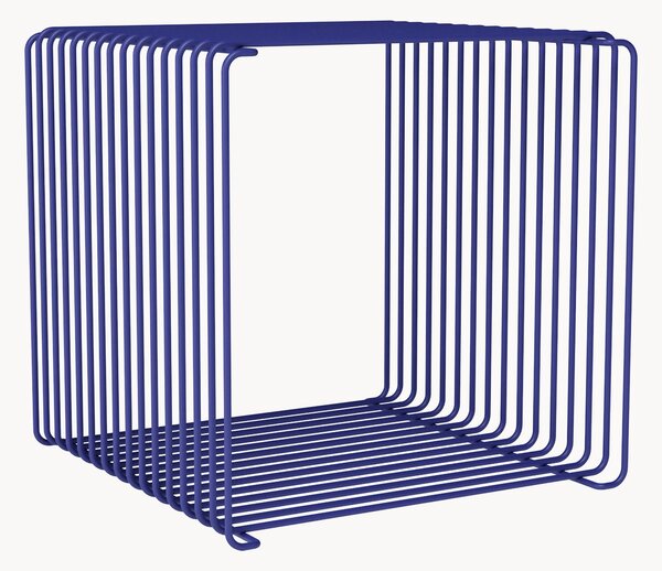 Modulo per sistema di scaffali Panton Wire Single, larg. 35 cm