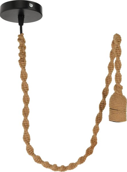 Sospensione per lampada da soffitto, 90 cm