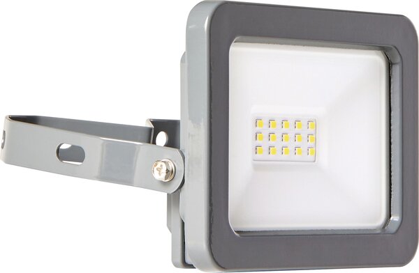 Northpoint Faretto LED 15W proiettore per esterni 1500 lumen, IP65 impermeabile 6500K bianco freddo