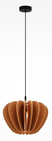Lampada a sospensione MAYTONI Cambio E27x1 60W MOD398PL-01BR