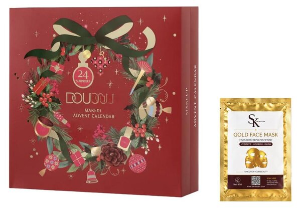 Calendario dell'Avvento Douglas Collection Make-Up 2026